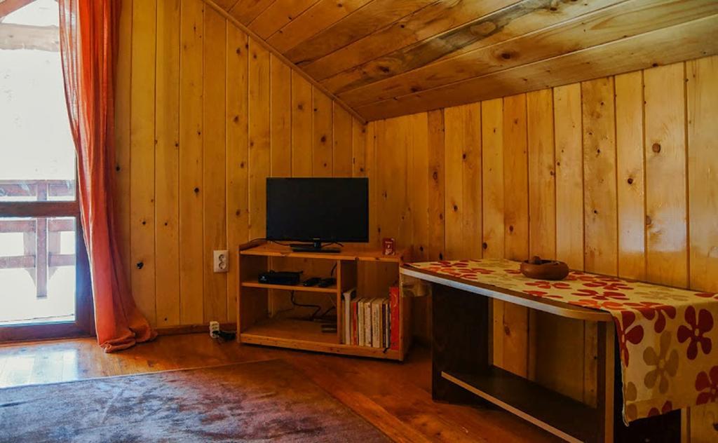 Cabana Casa Craita Zărneşti Zimmer foto